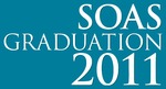 SOAS, University of London Graduation 2011 : A Celebration