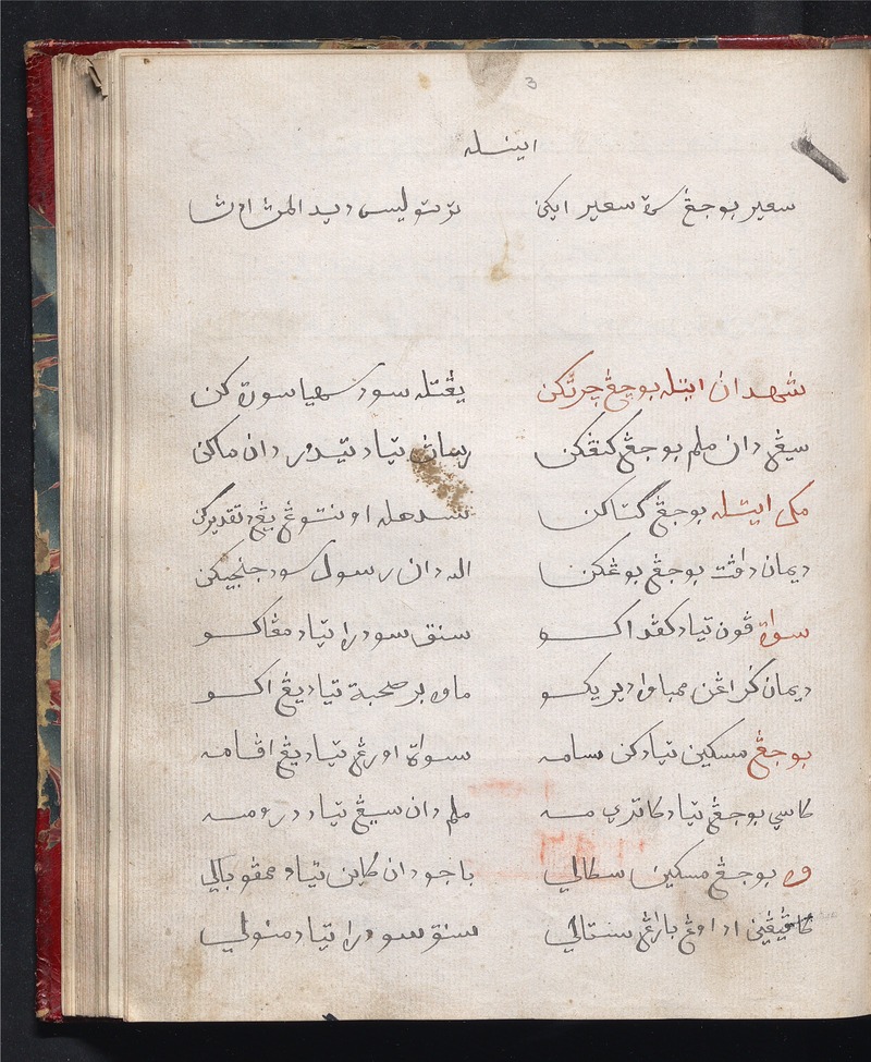 Hikayat Wafat Nabi - 