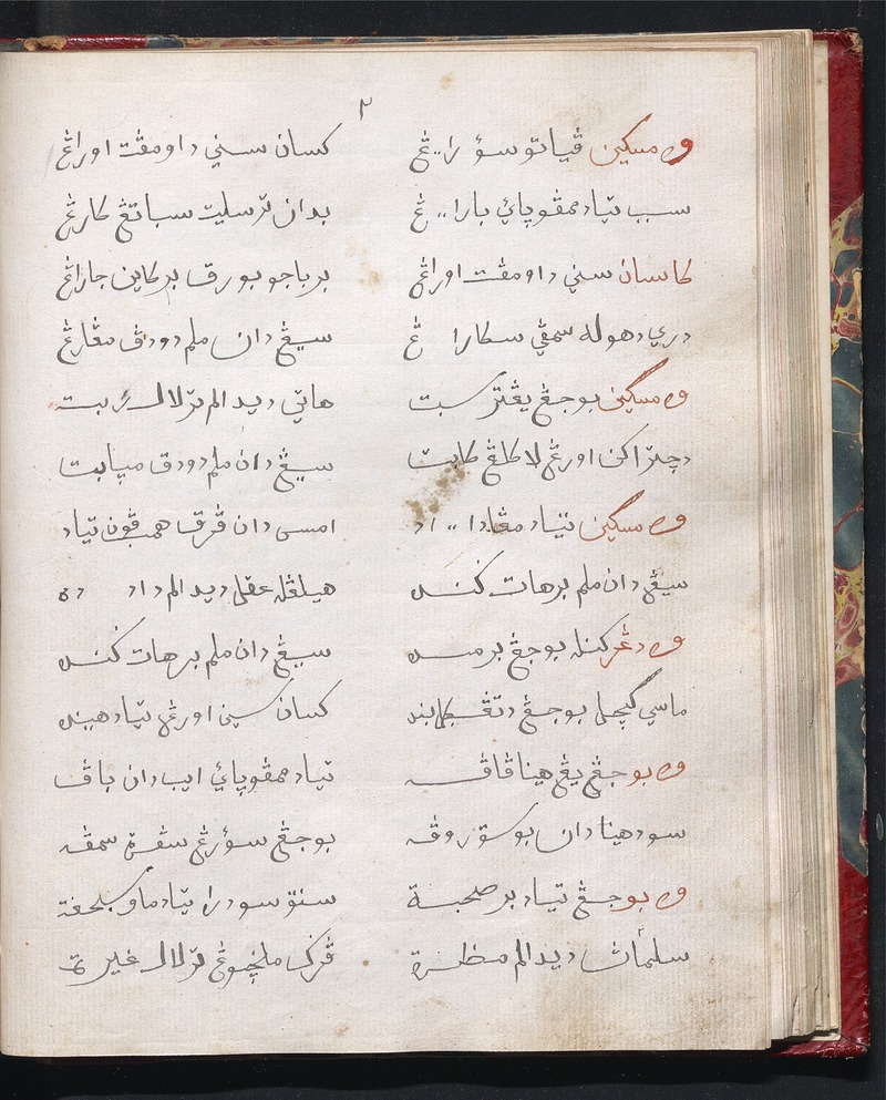 Hikayat Wafat Nabi - 