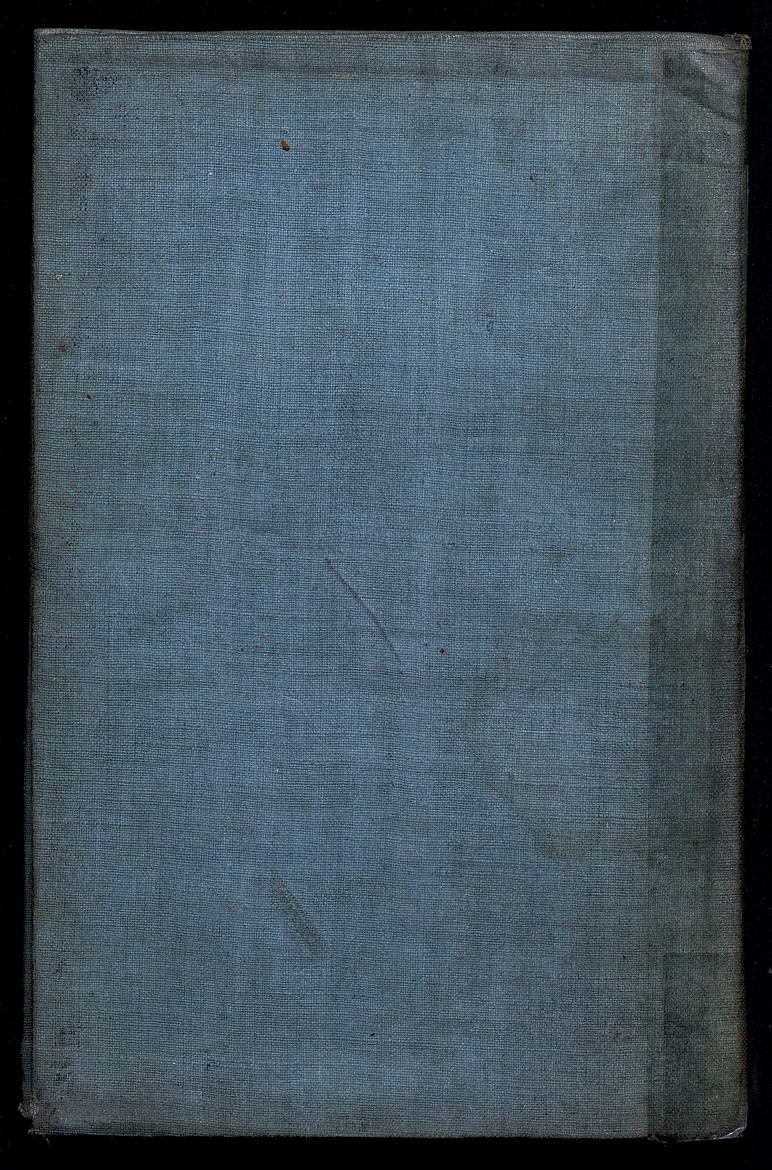 Tiëntsin - Cover 2