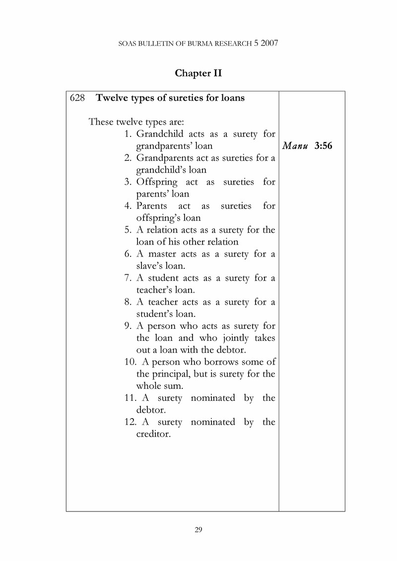 SOAS bulletin of Burma research - Page 30