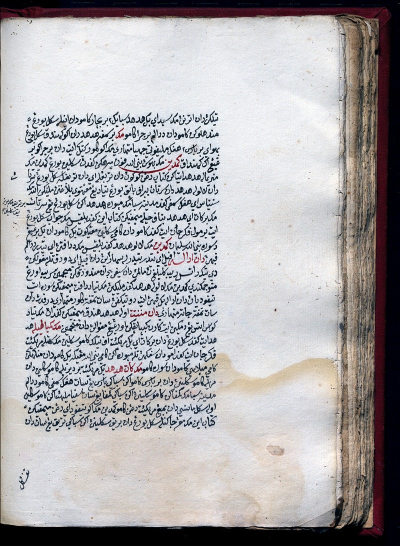 Hikayat Nabi Sulaiman (MS 25031) - digital image 10