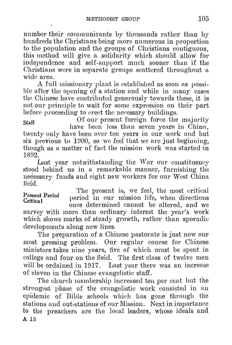 China mission year book - digital image 122