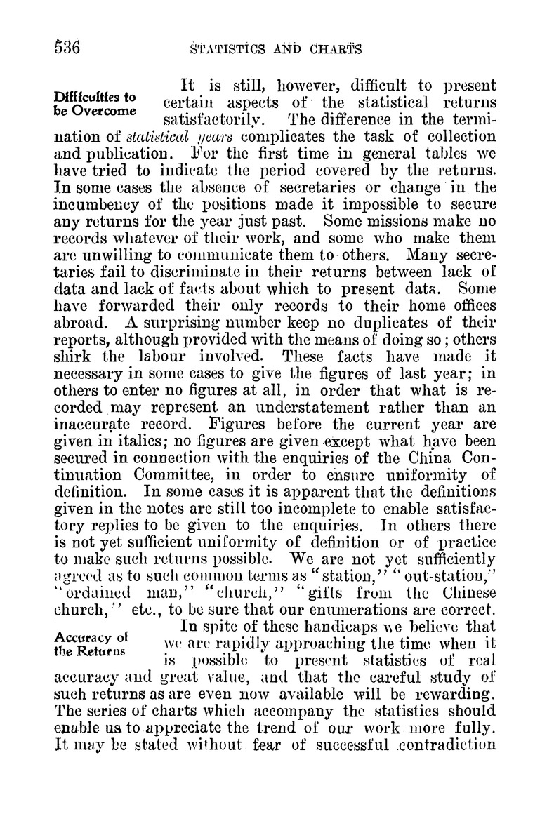 China mission year book - digital image 551