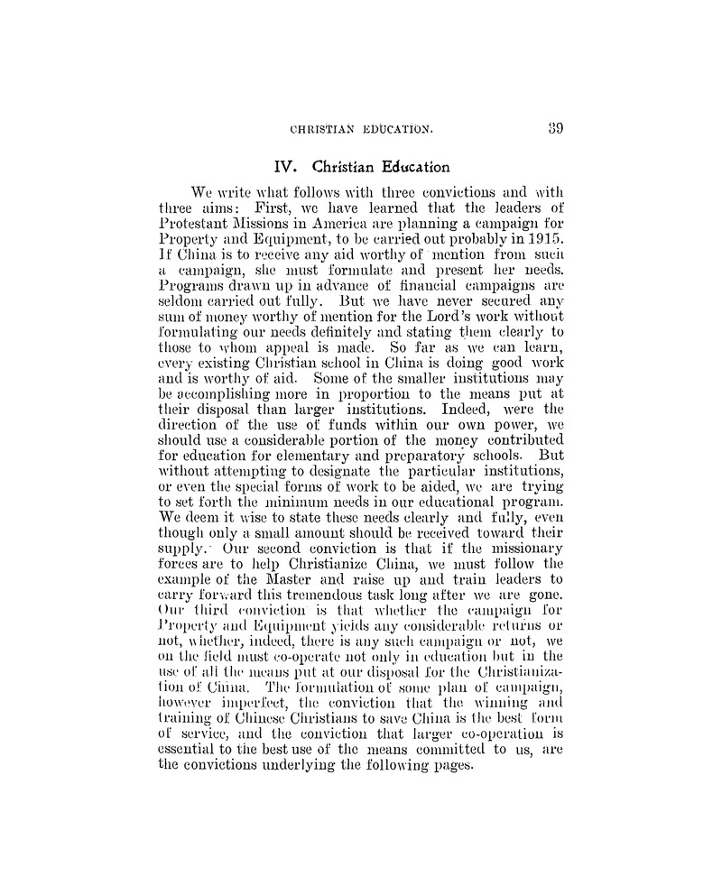 China mission year book - Page 39