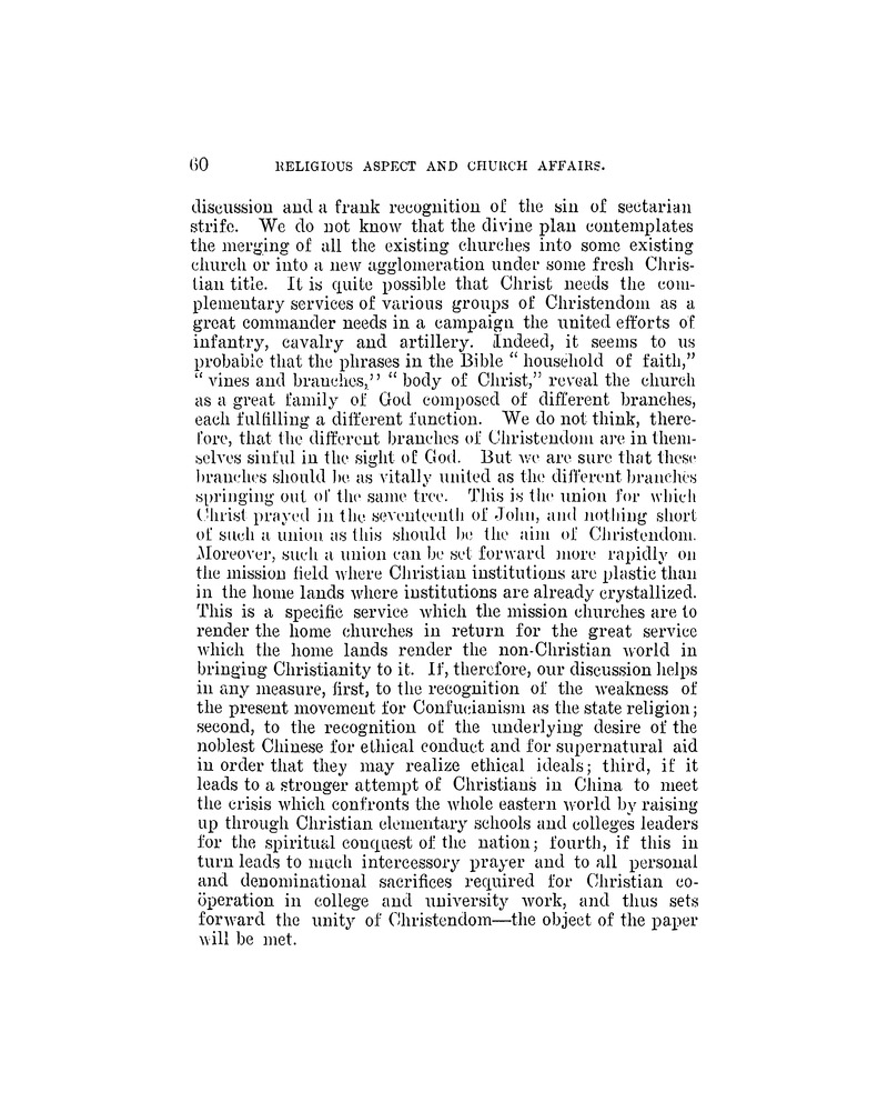 China mission year book - Page 60