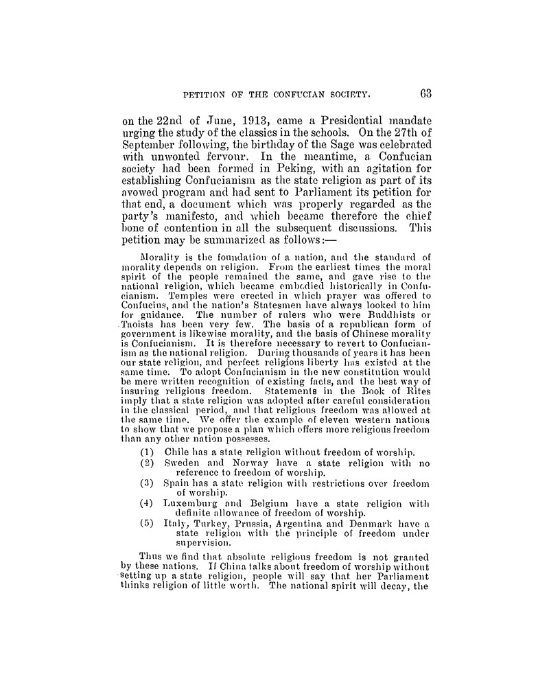 China mission year book - Page 63