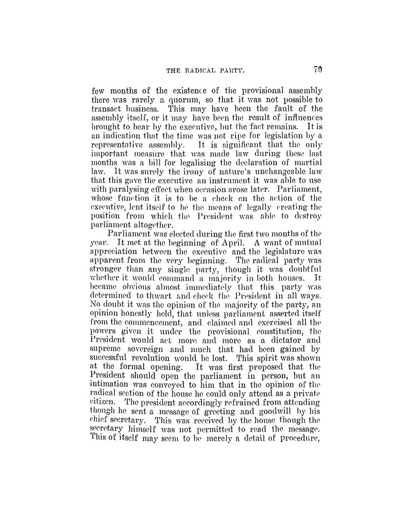 China mission year book - Page 79