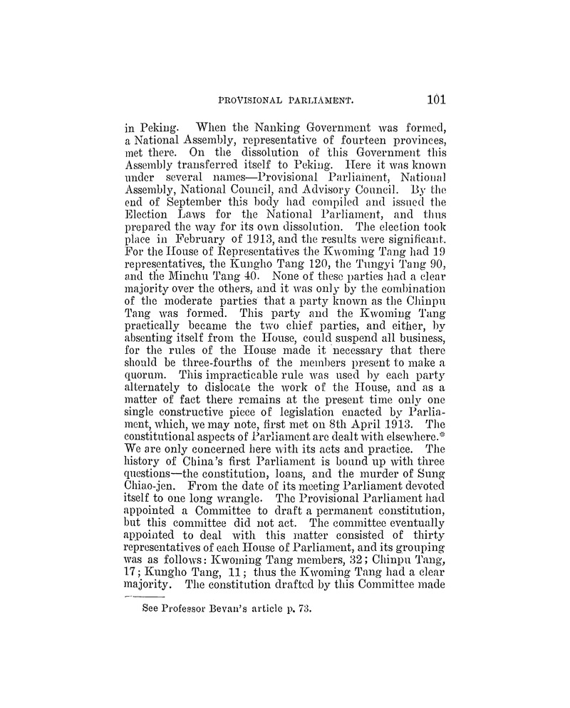 China mission year book - Page 101