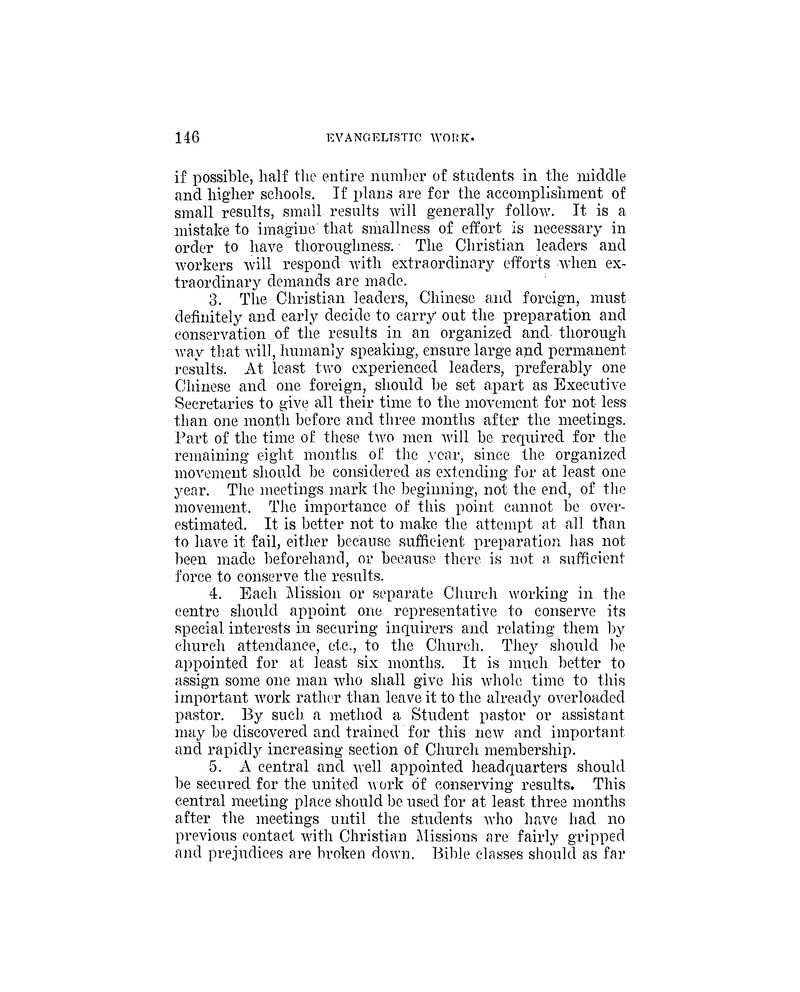 China mission year book - Page 146