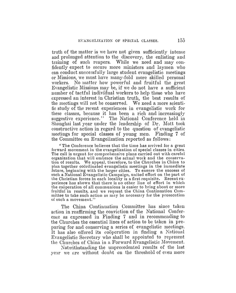 China mission year book - Page 155