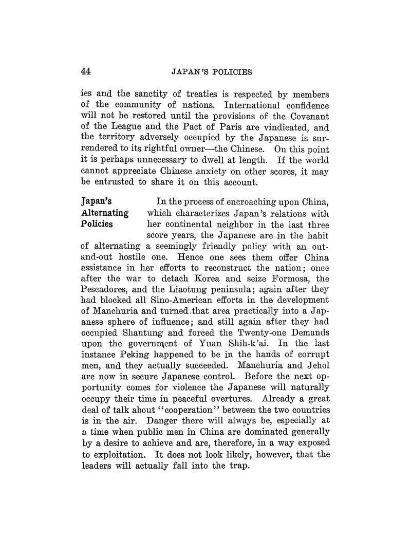 China mission year book - Page 40