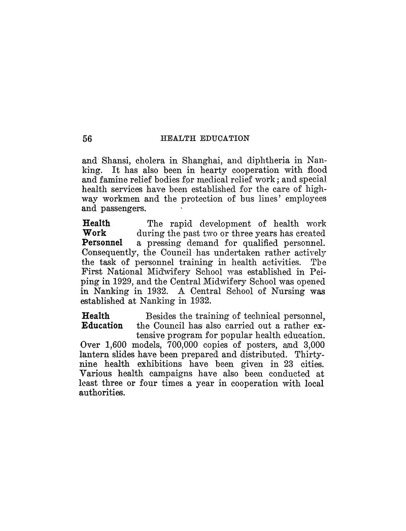 China mission year book - Page 52