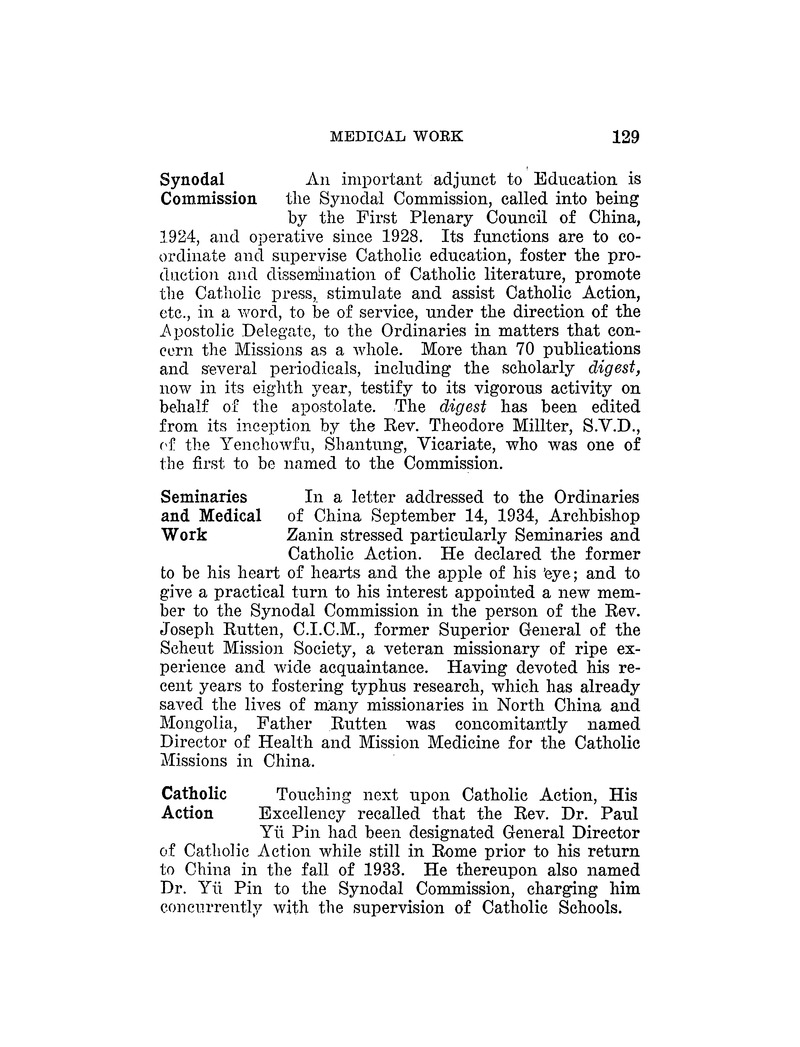 China mission year book - Page 125