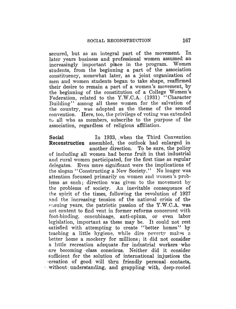 China mission year book - Page 163