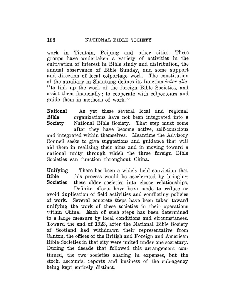 China mission year book - Page 184