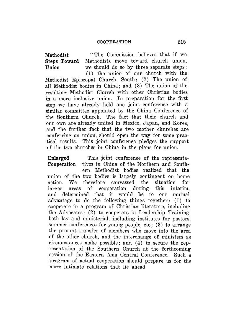 China mission year book - Page 211