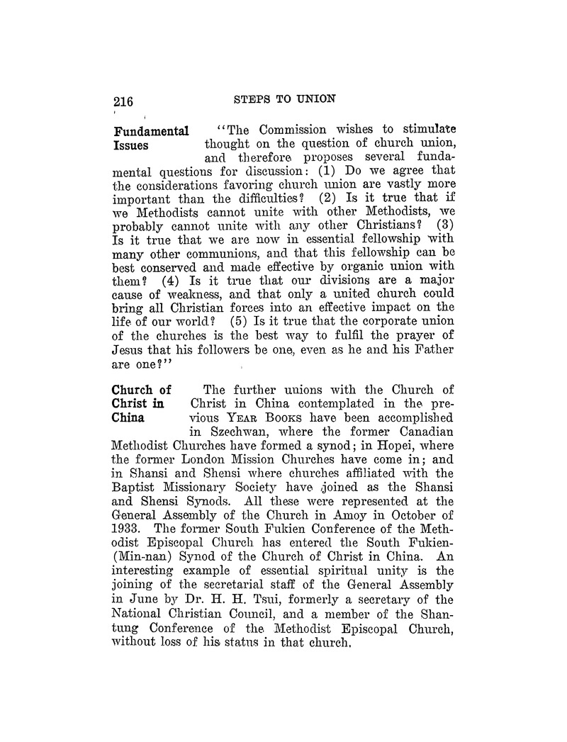 China mission year book - Page 212