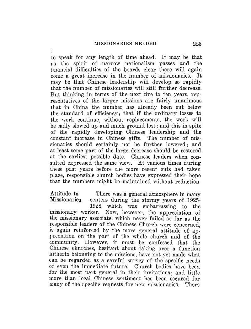 China mission year book - Page 221