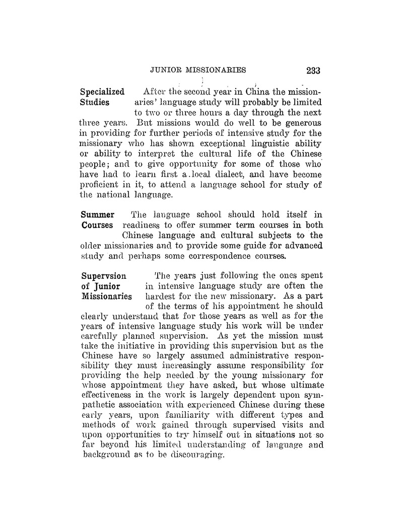 China mission year book - Page 229