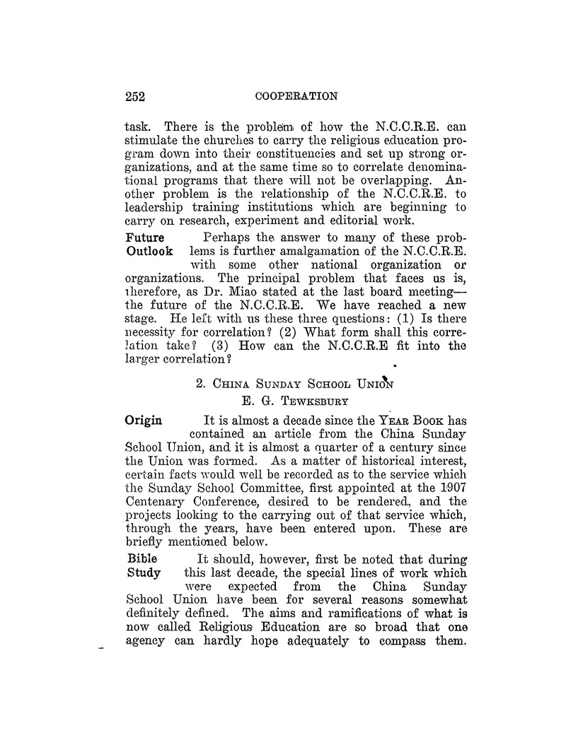 China mission year book - Page 248