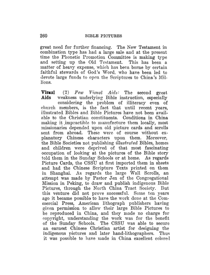 China mission year book - Page 256