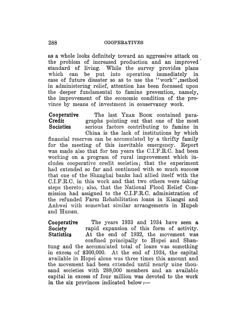 China mission year book - Page 284