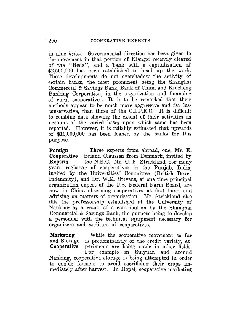 China mission year book - Page 286