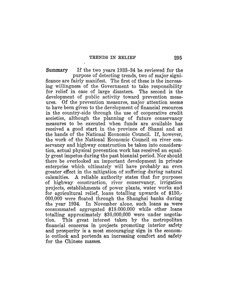 China mission year book - Page 291