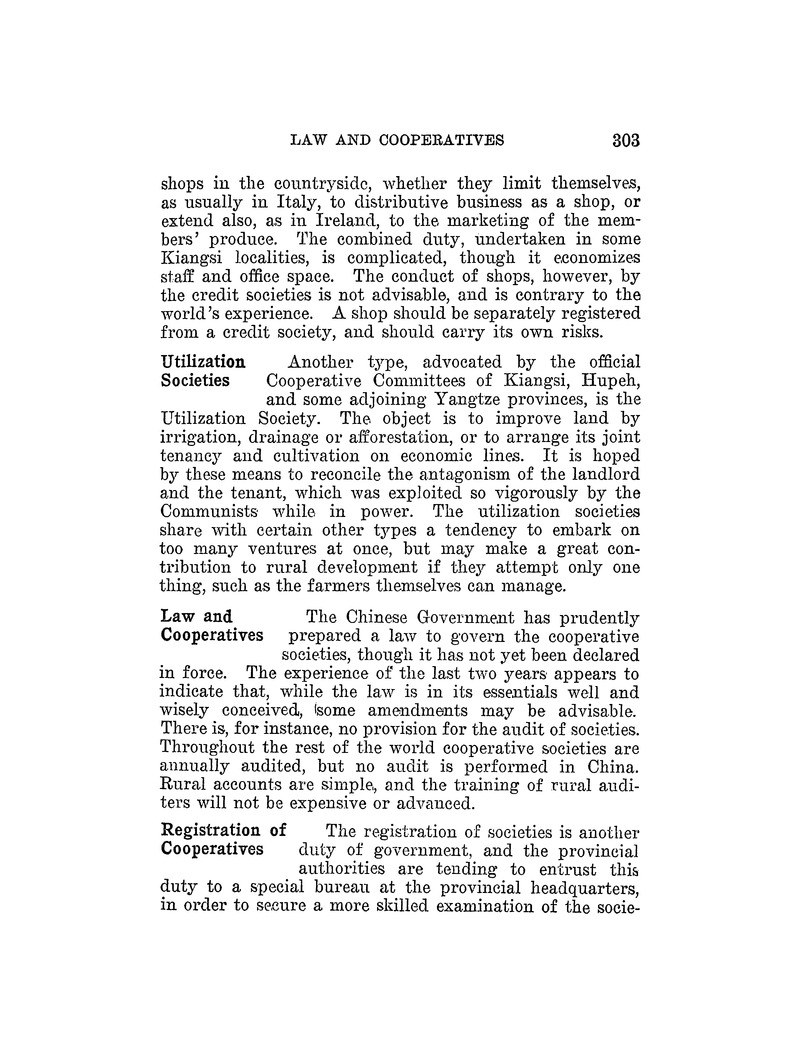 China mission year book - Page 299