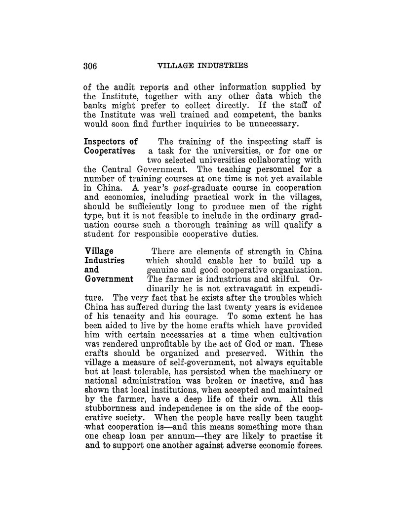 China mission year book - Page 302