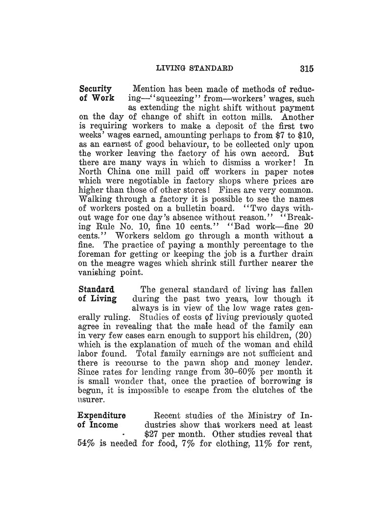 China mission year book - Page 311