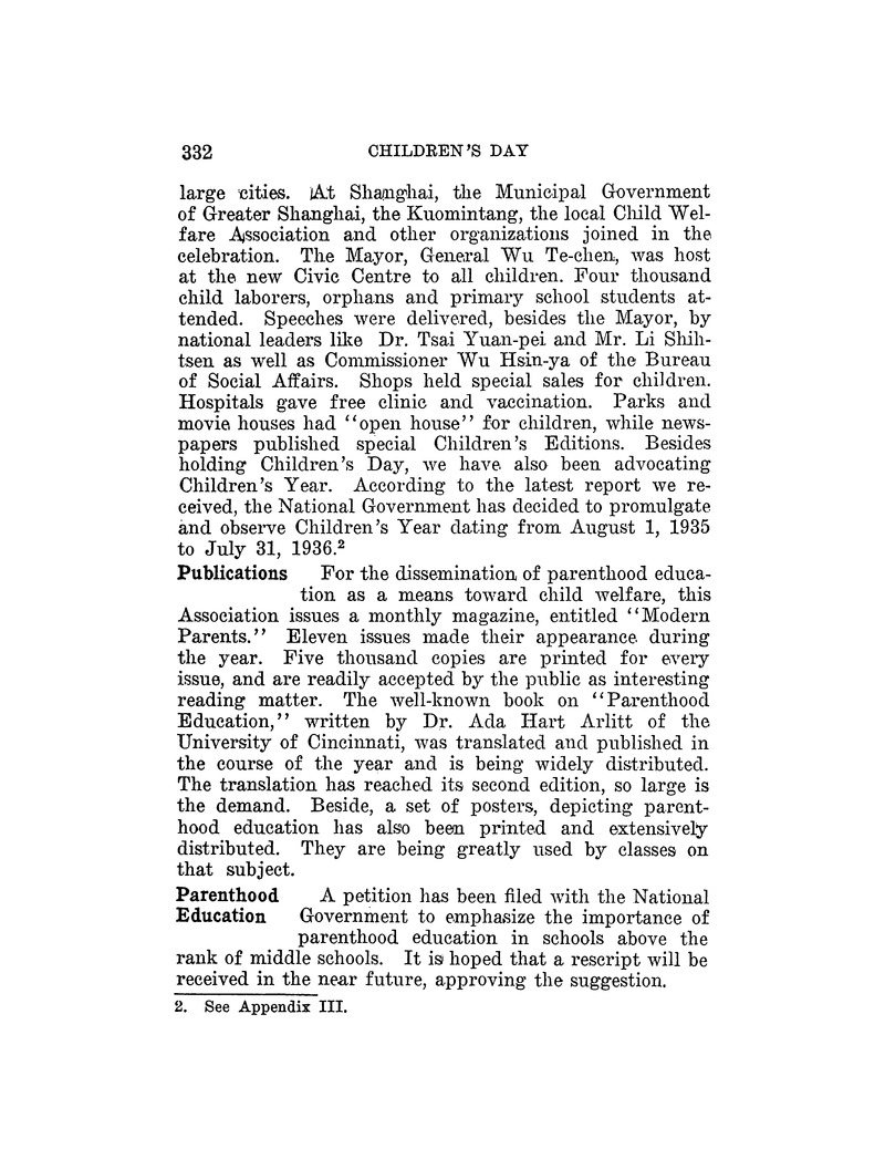 China mission year book - Page 328