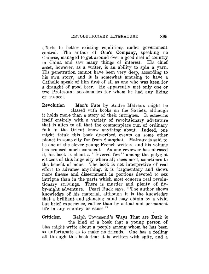 China mission year book - Page 391