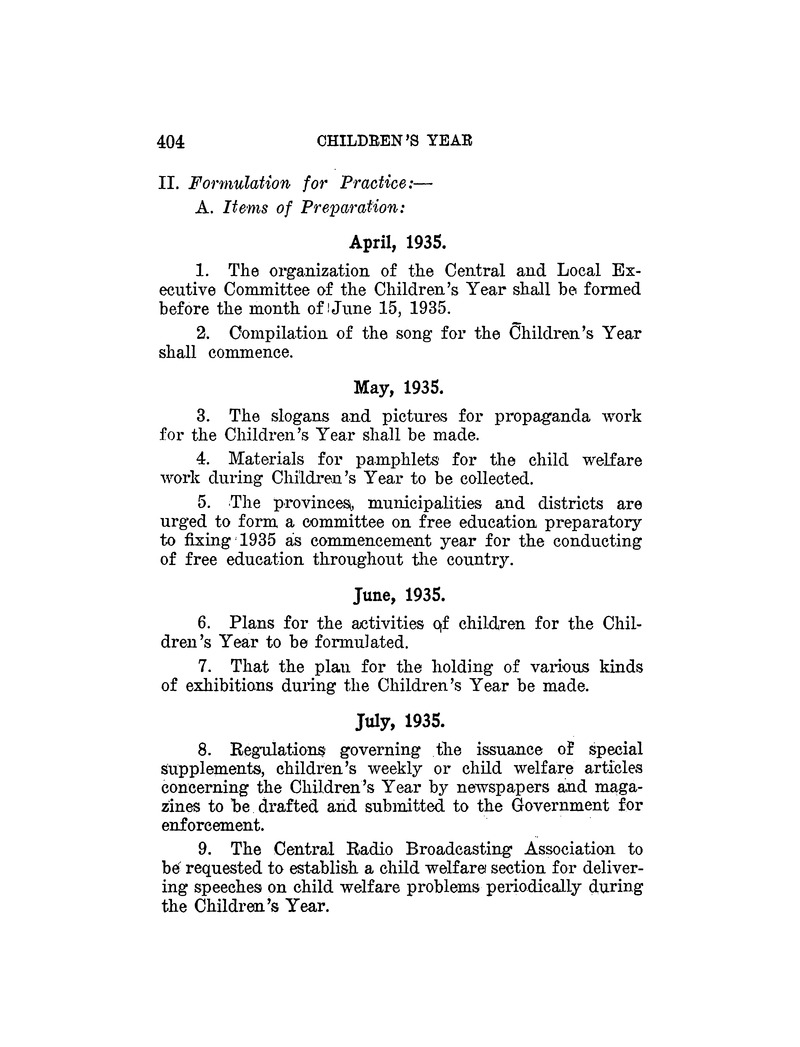 China mission year book - Page 400