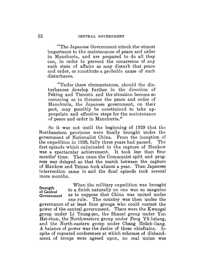 China mission year book - Page 50