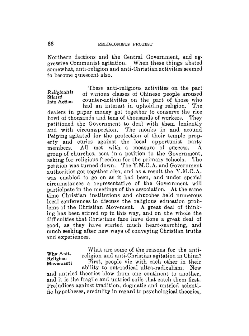 China mission year book - Page 64