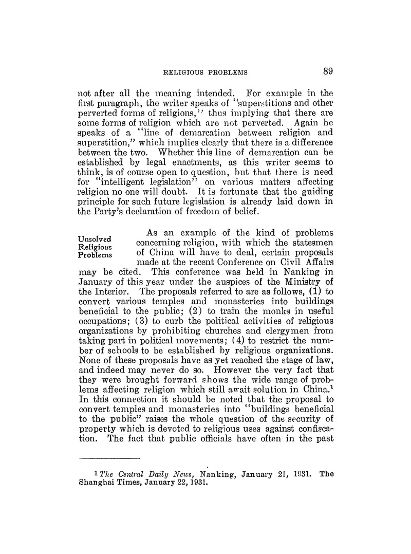 China mission year book - Page 87