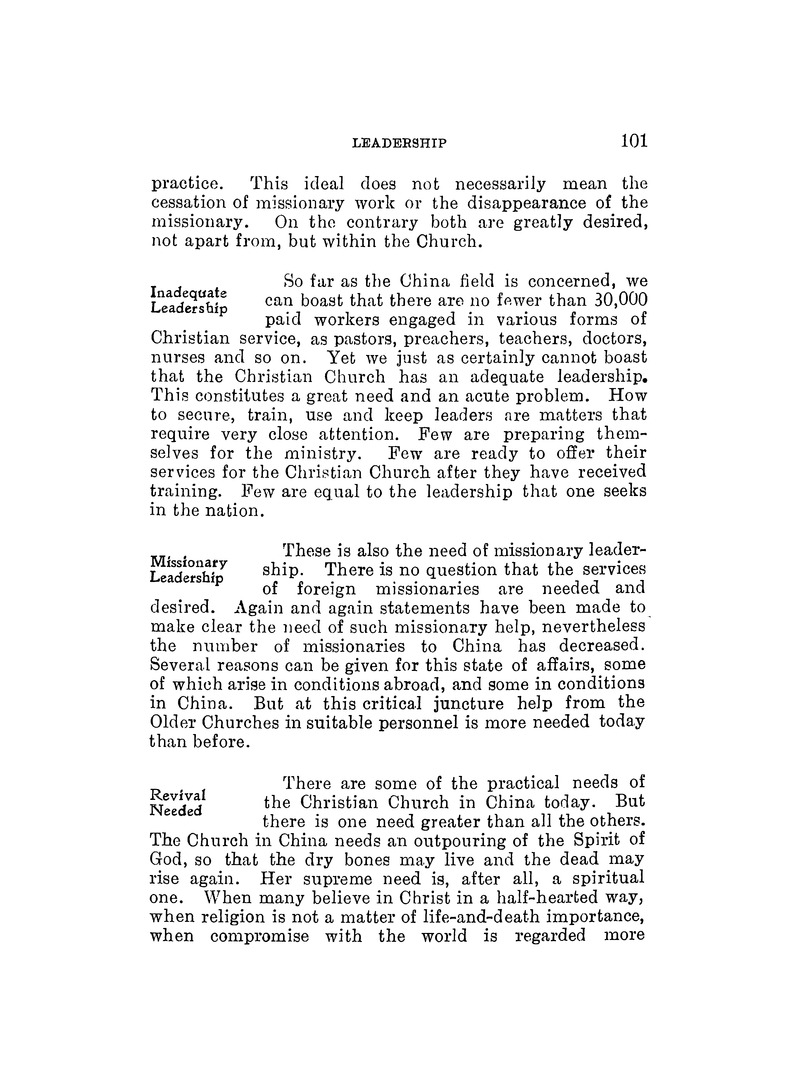 China mission year book - Page 97