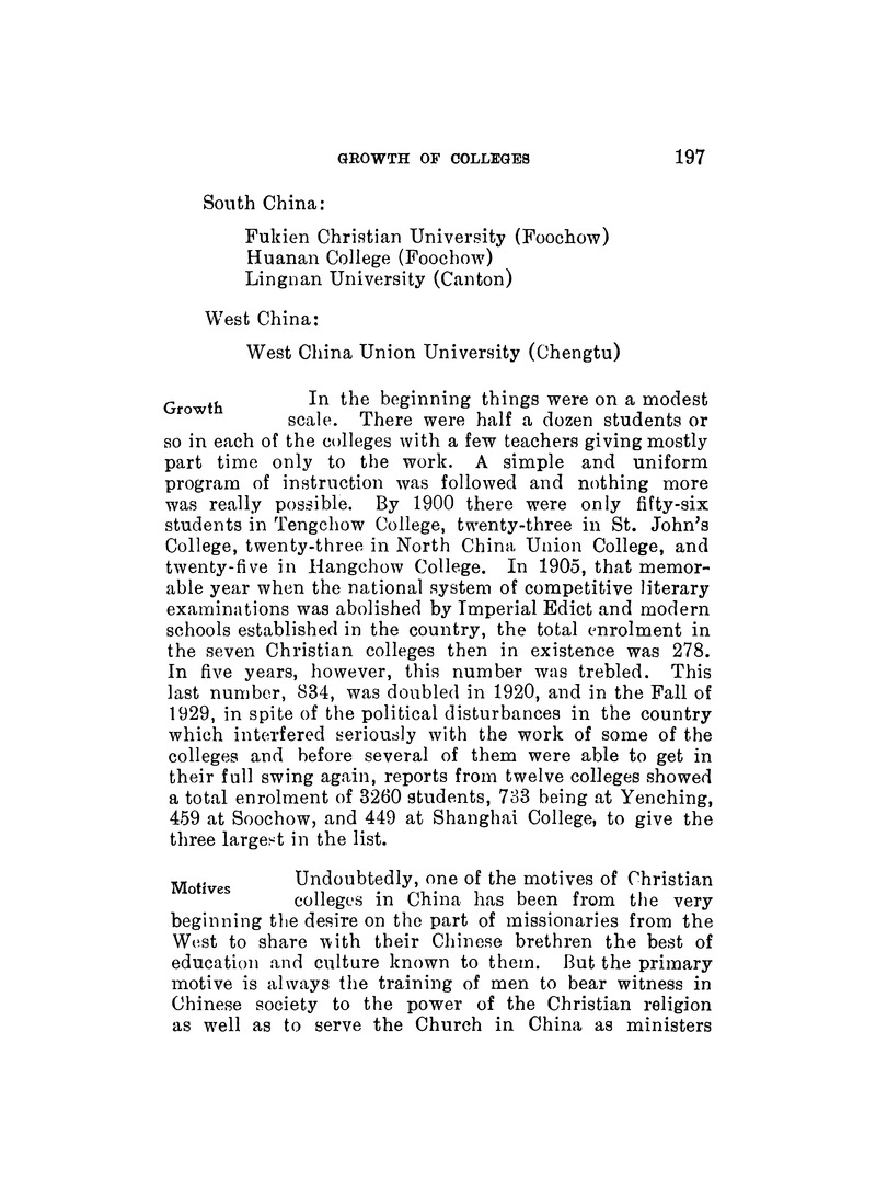 China mission year book - Page 193