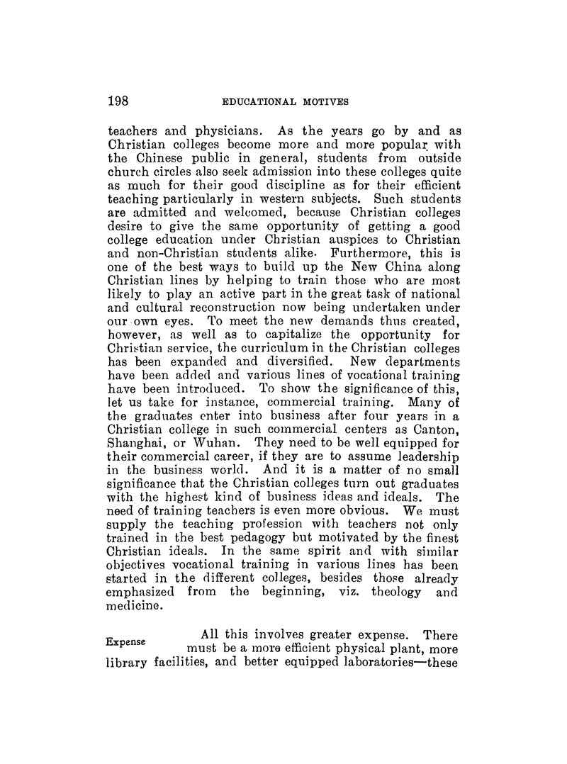 China mission year book - Page 194