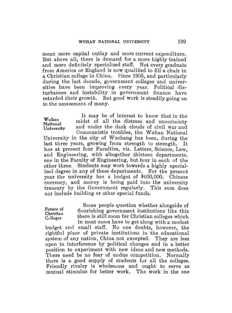 China mission year book - Page 195