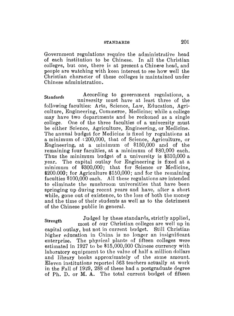 China mission year book - Page 197