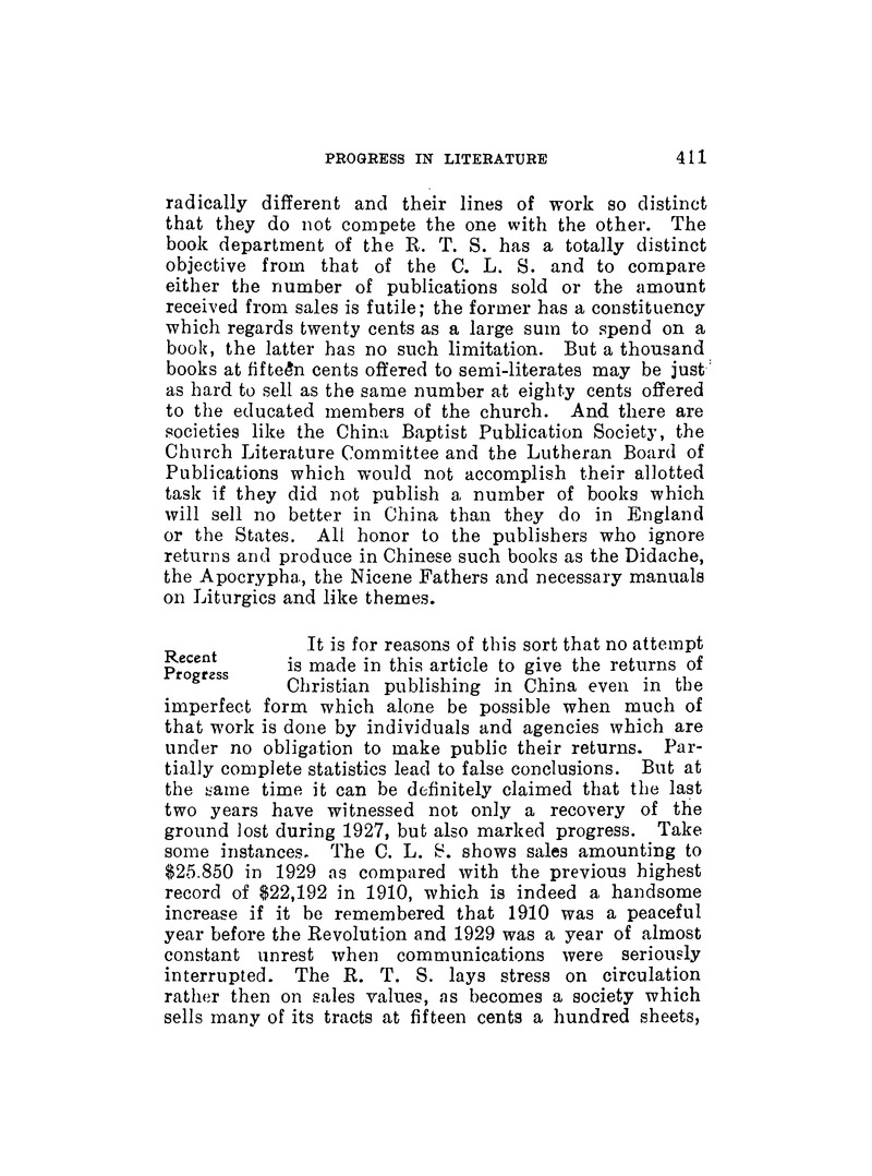 China mission year book - Page 405