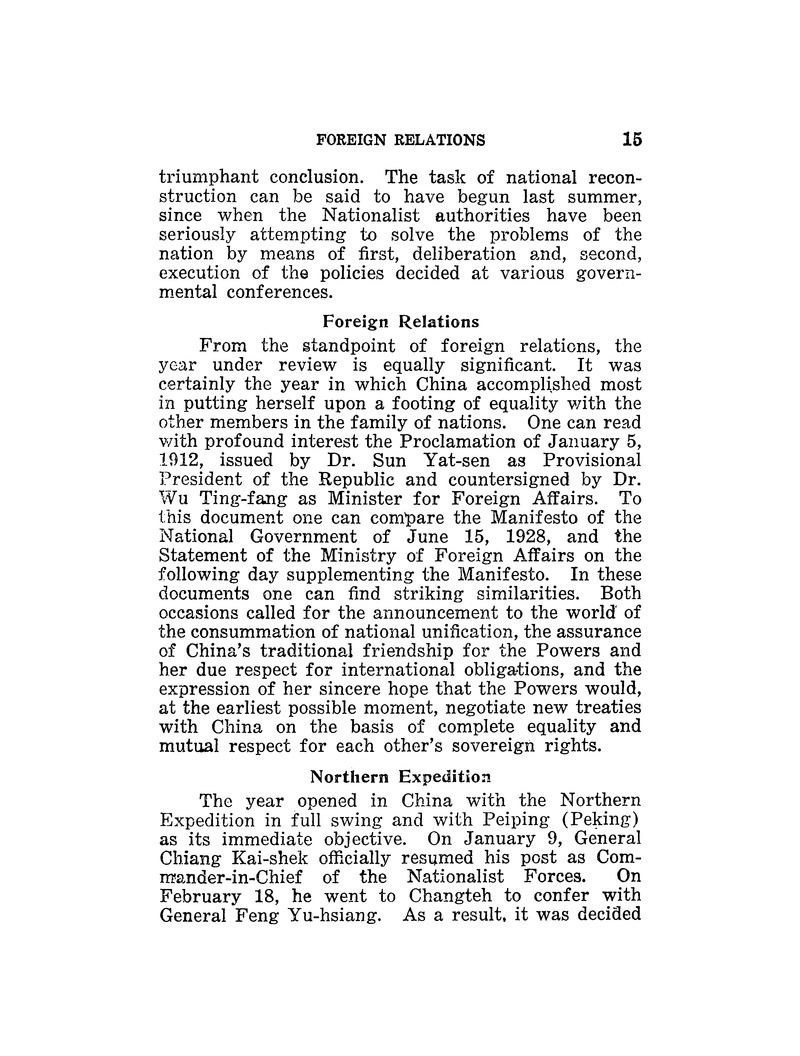 China mission year book - Page 2