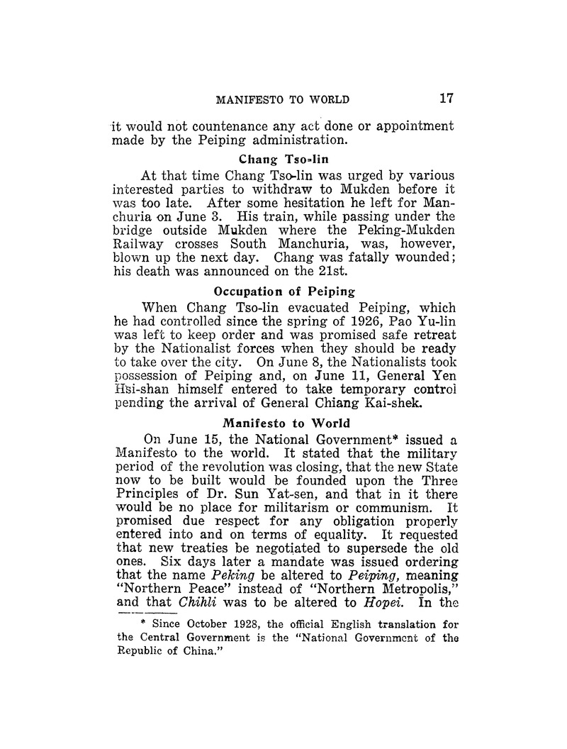 China mission year book - Page 4