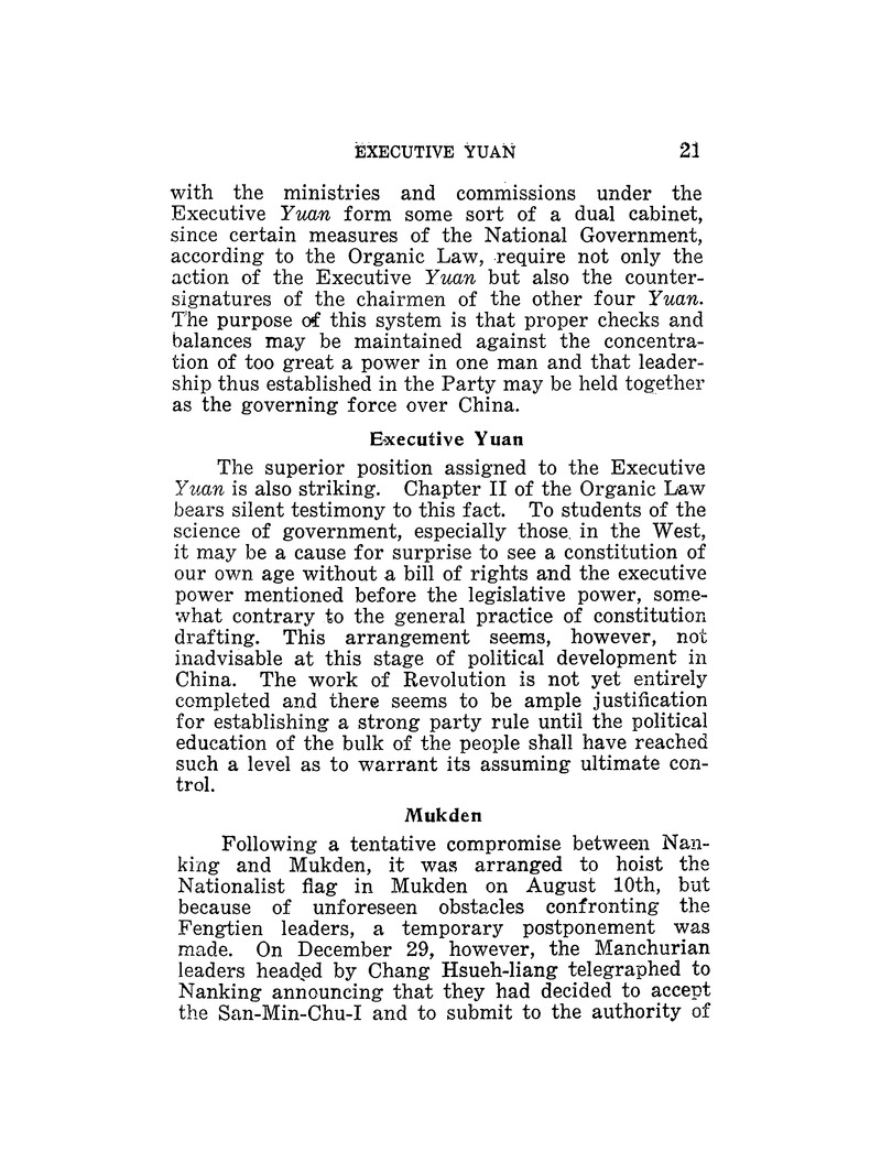 China mission year book - Page 8