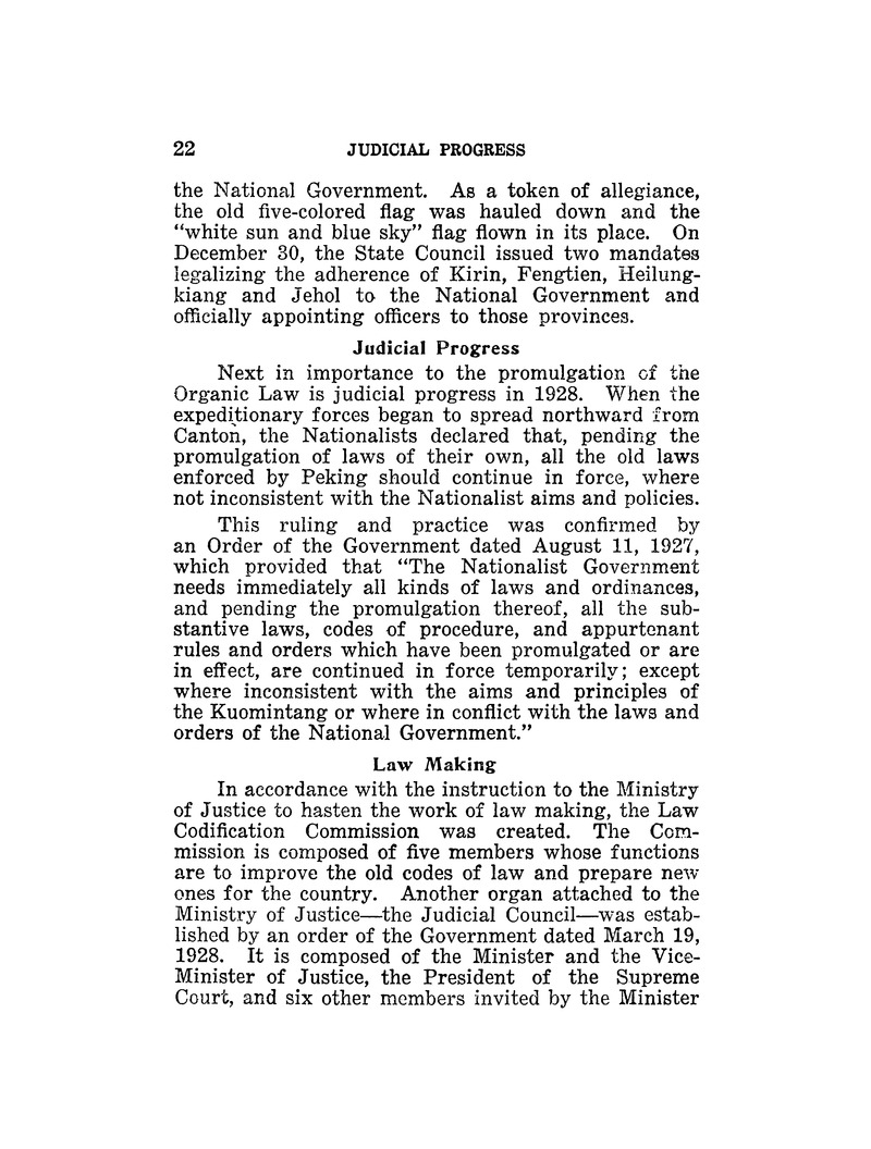 China mission year book - Page 9