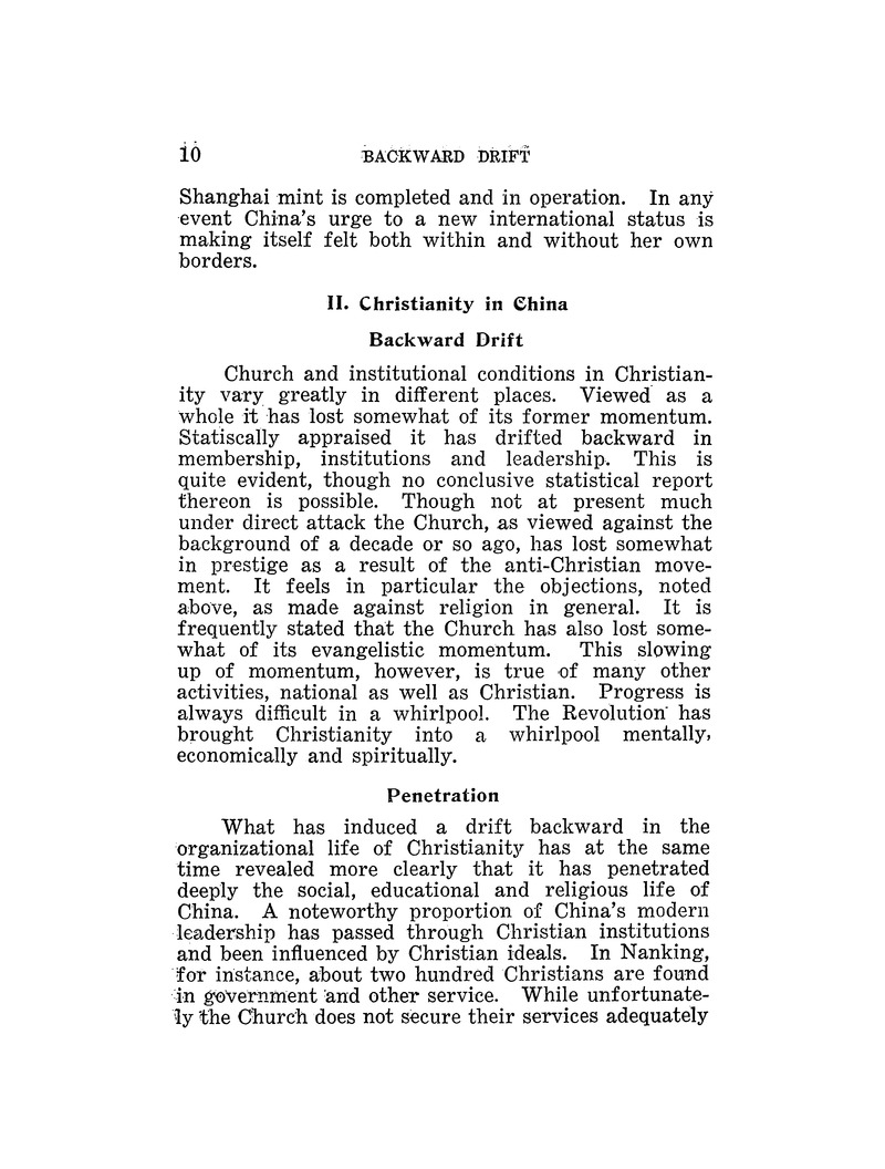 China mission year book - Page 23