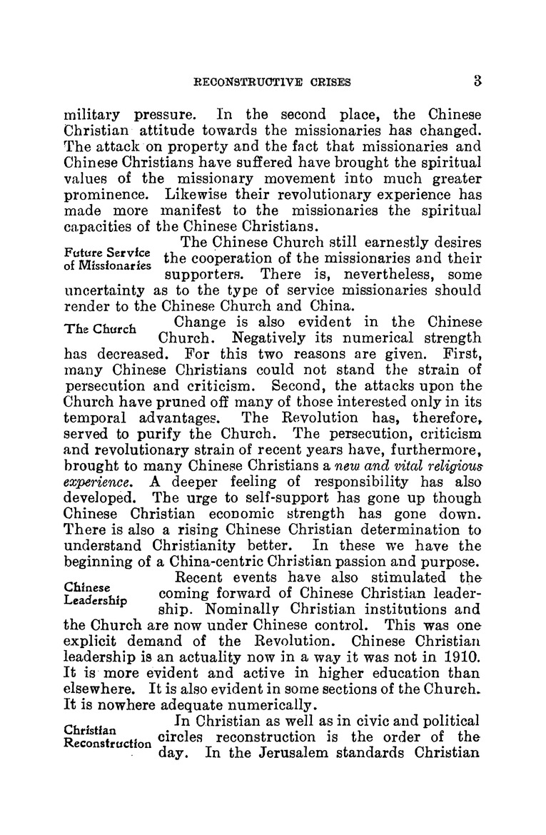 China mission year book - Page 3